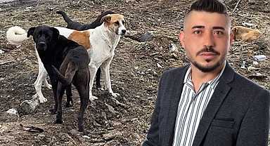 Bu muhtar çok başka adam