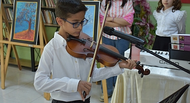 Bu çocuklar çok başka