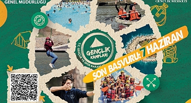 Gençler bu tam size göre