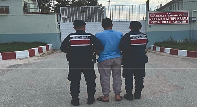 Jandarma göz açtırmıyor