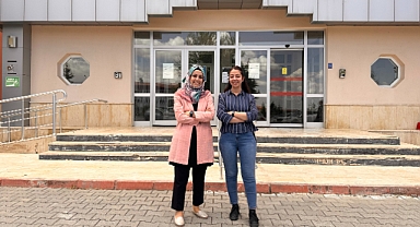 KMÜ rüzgarı estirdiler