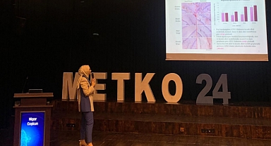 KMÜ Tıp ikinciliği kaptı