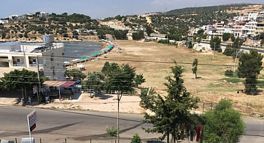 Tatilciler burası tam size göre