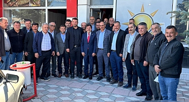 Vekil Sağlam'dan müjde