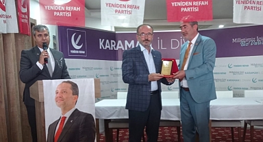 Yeni il başkanı kim olacak