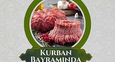 Et çekiminde şok fiyat