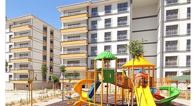 Karaman'da kaç konut satıldı