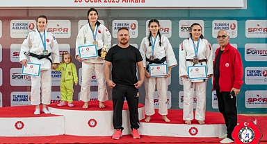 Karaman rüzgarı esti