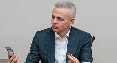 Karaman'a müjde geldi