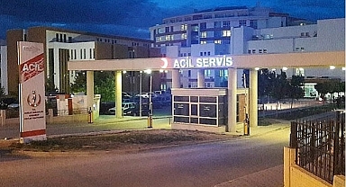 Karaman'da yürek yakan ölüm!