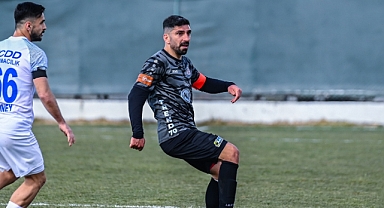 Karaman FK maçı ertelendi