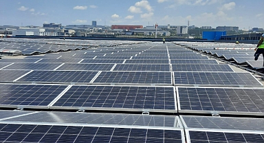 Karaman ülkeye damga vurdu