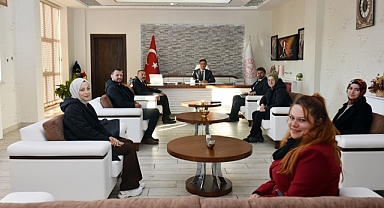 Karamanlı veliler bu haber size