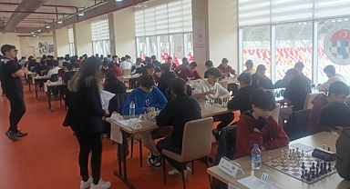 Kazanan Karaman'ı temsil edecek