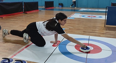 Onlar artık şampiyon