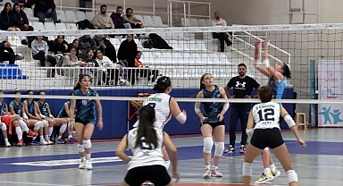 Yarı final heyecanı Karaman'da başladı